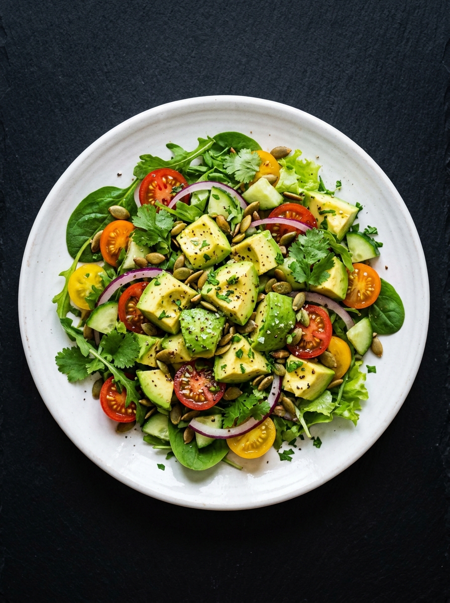 Avocado Smash