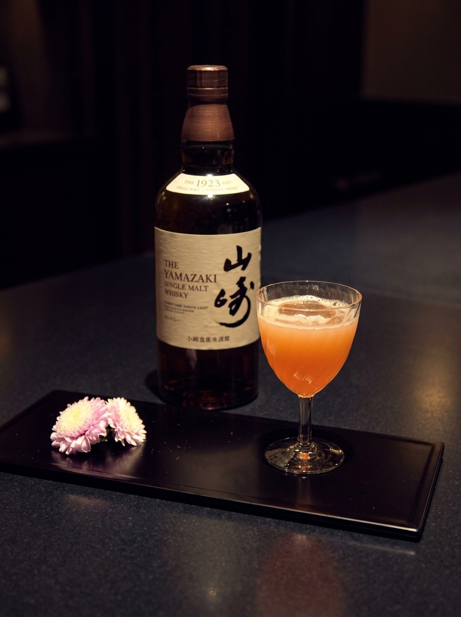 Saké Junmai Daiginjō 純米大吟醸