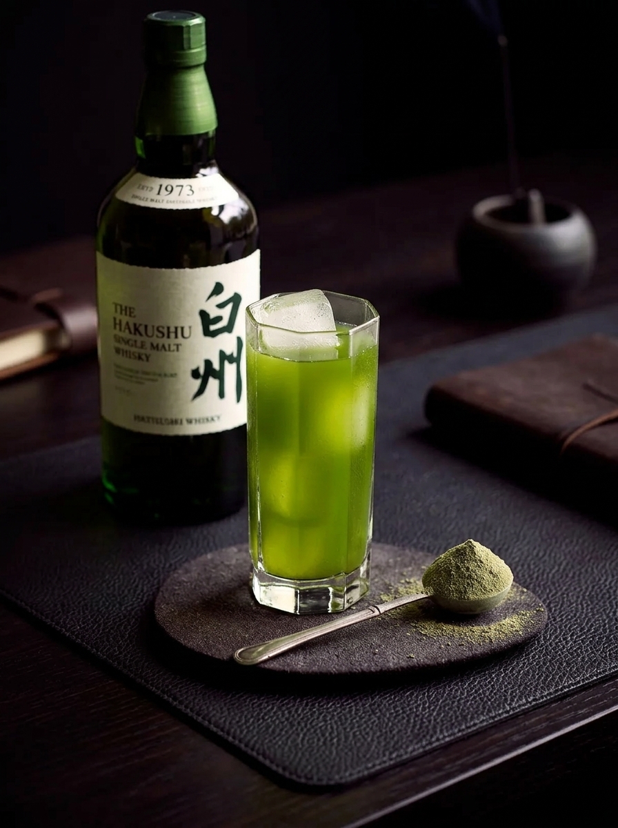 Highball Suntory ハイボール