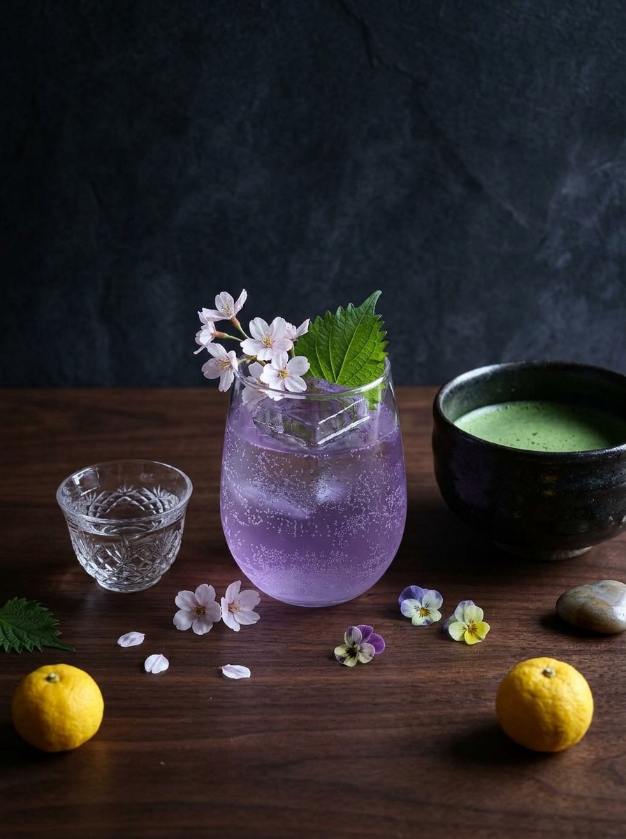 Thé sencha 煎茶